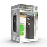 Daewoo 3-in-1 Electric Can Opener, Knife Sharpener & Bottle Opener | SDA2313GE