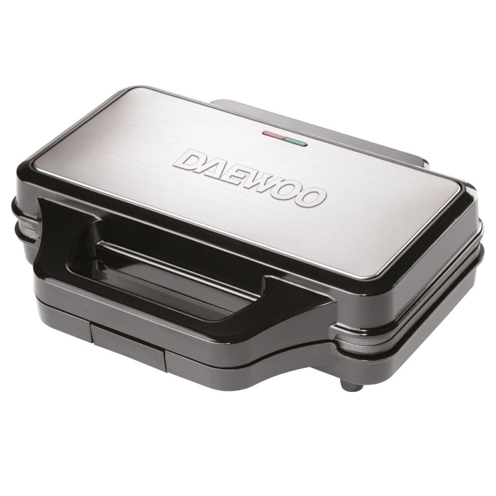 Daewoo Deep Fill Sandwich Maker