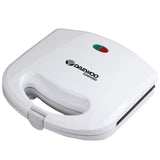 DAEWOO Essentials 2 Portion Sandwich Toastie Maker | SDA1037GED