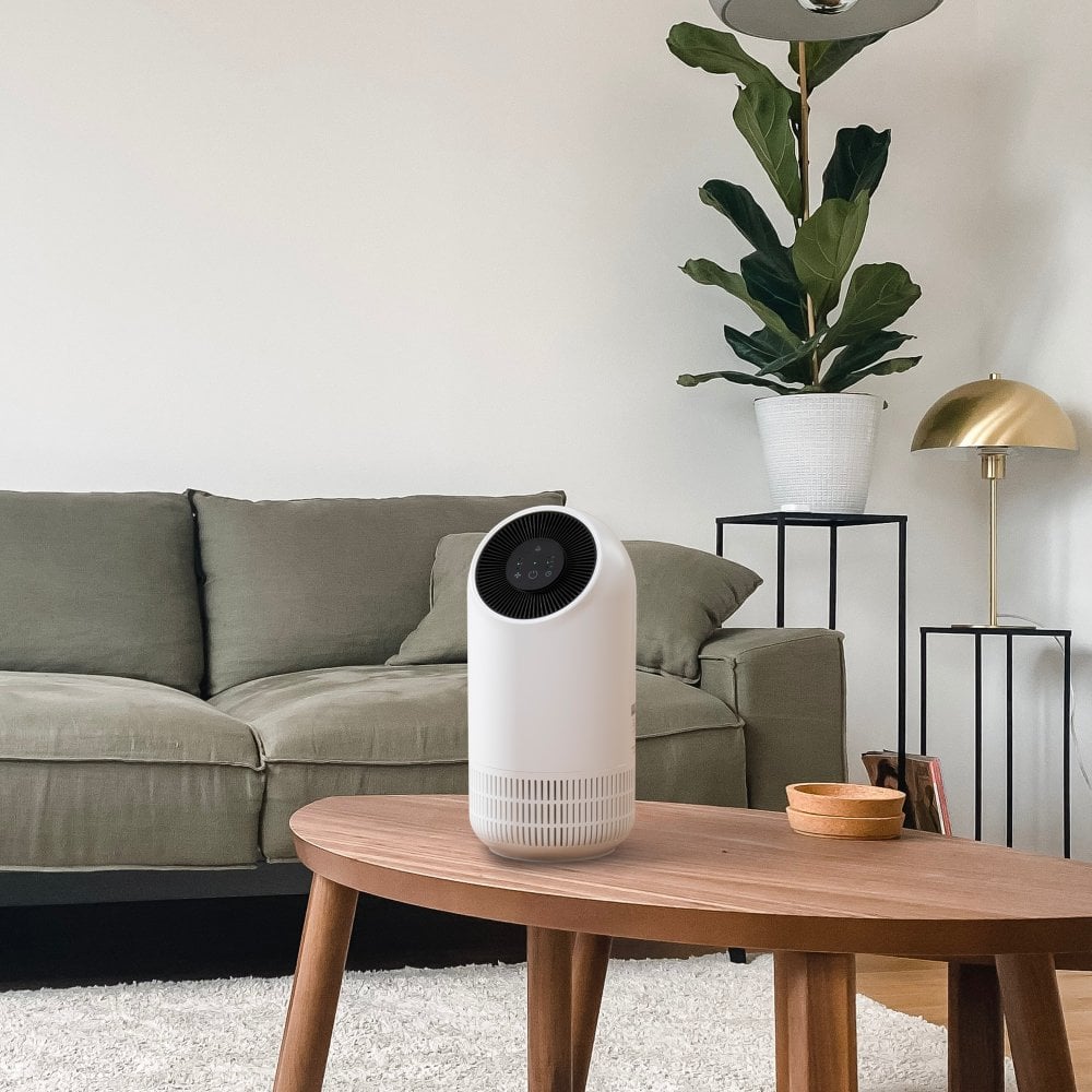 Daewoo Ultra Quiet Air Purifier