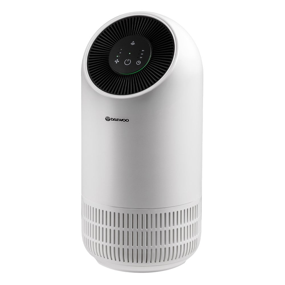 Daewoo Ultra Quiet Air Purifier Filter