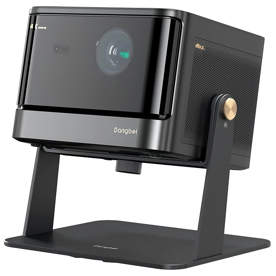 Dangbei Mars Pro 2 Laser Projector Bundle (Stand) - 04.4L00-LU4HZJ-EUR1
