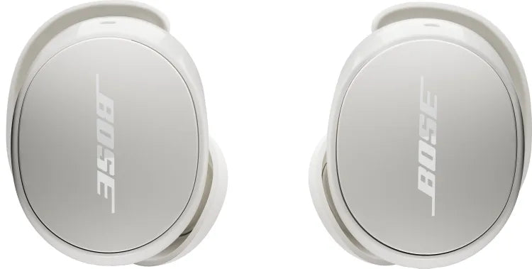Bose QuietComfort In-Ear True Wireless Earbuds