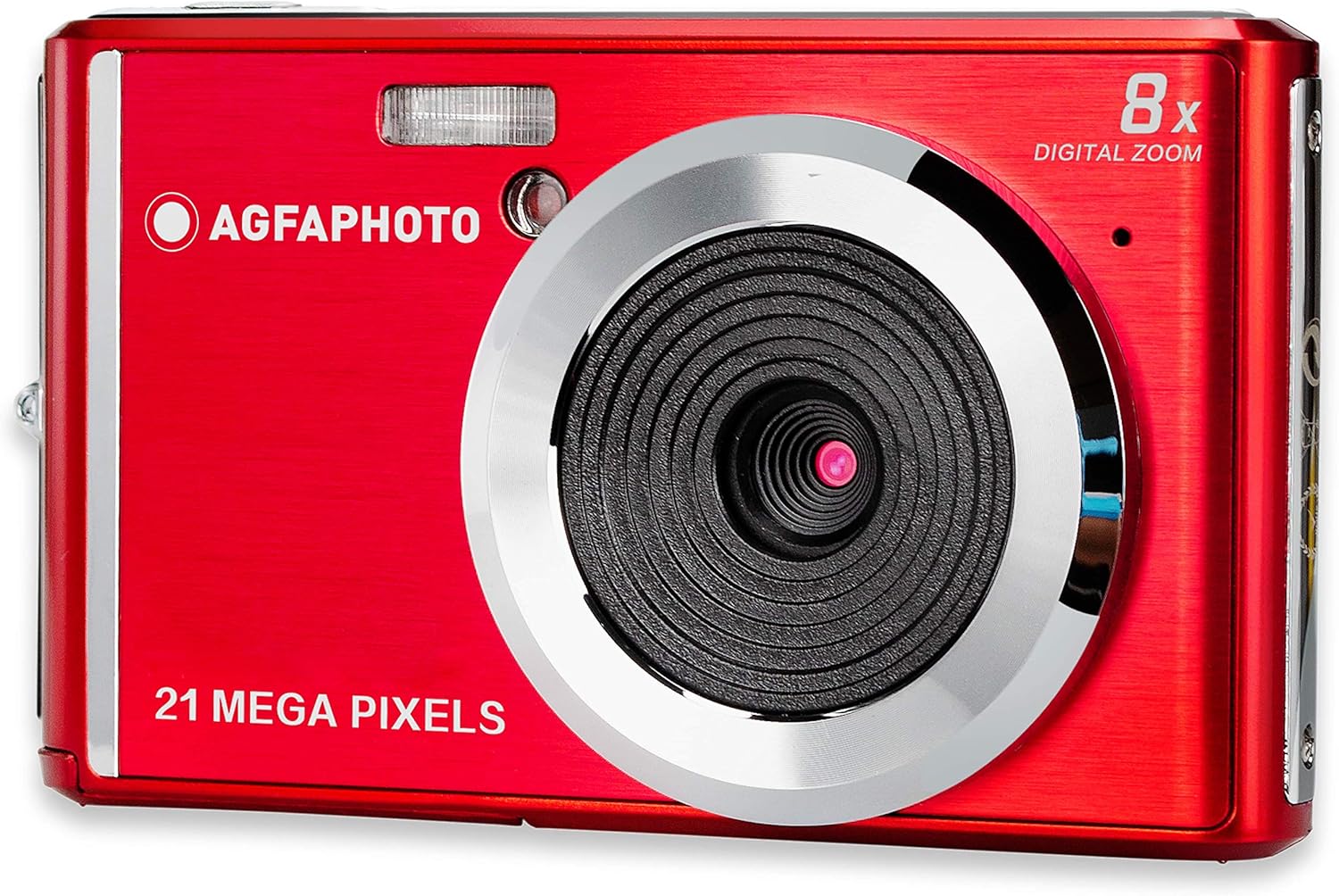 Agfa Realishot DC5200 Digital Camera
