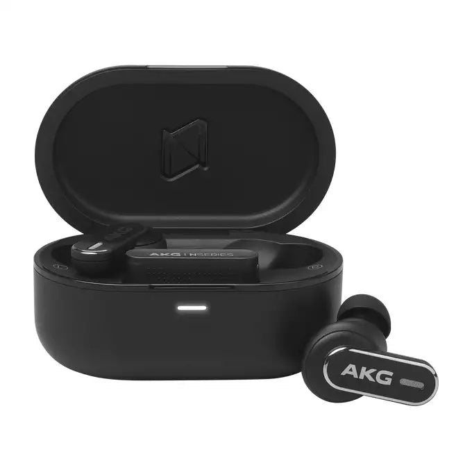 AKG N5 Hybrid True Wireless Noise Cancelling Earphones | AKGN5HYBRID