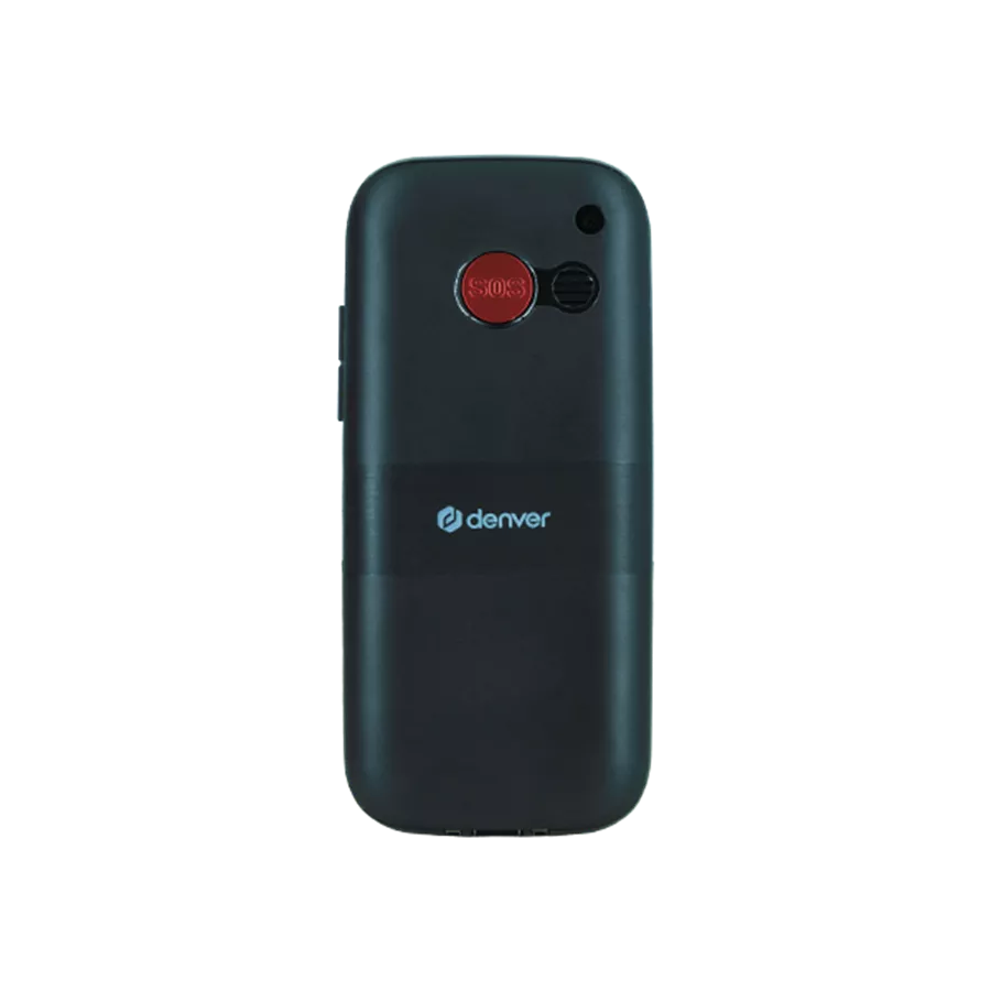 Denver 4G Senior Phone | BAS-18600L