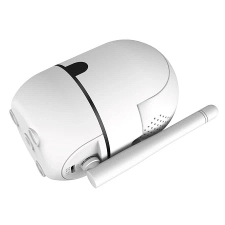 Cámara inteligente Wi-Fi/IP para interiores Denver de 1 megapíxel - IIC-172