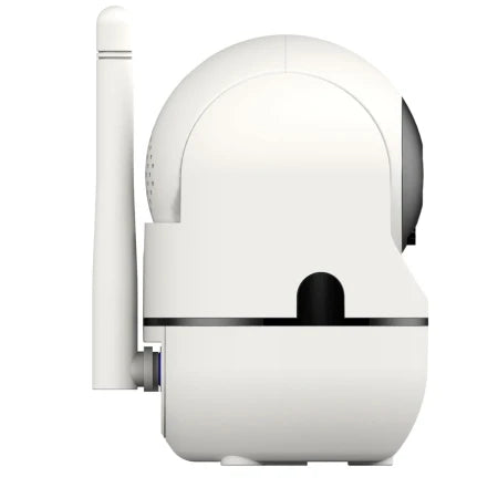 Cámara inteligente Wi-Fi/IP para interiores Denver de 1 megapíxel - IIC-172