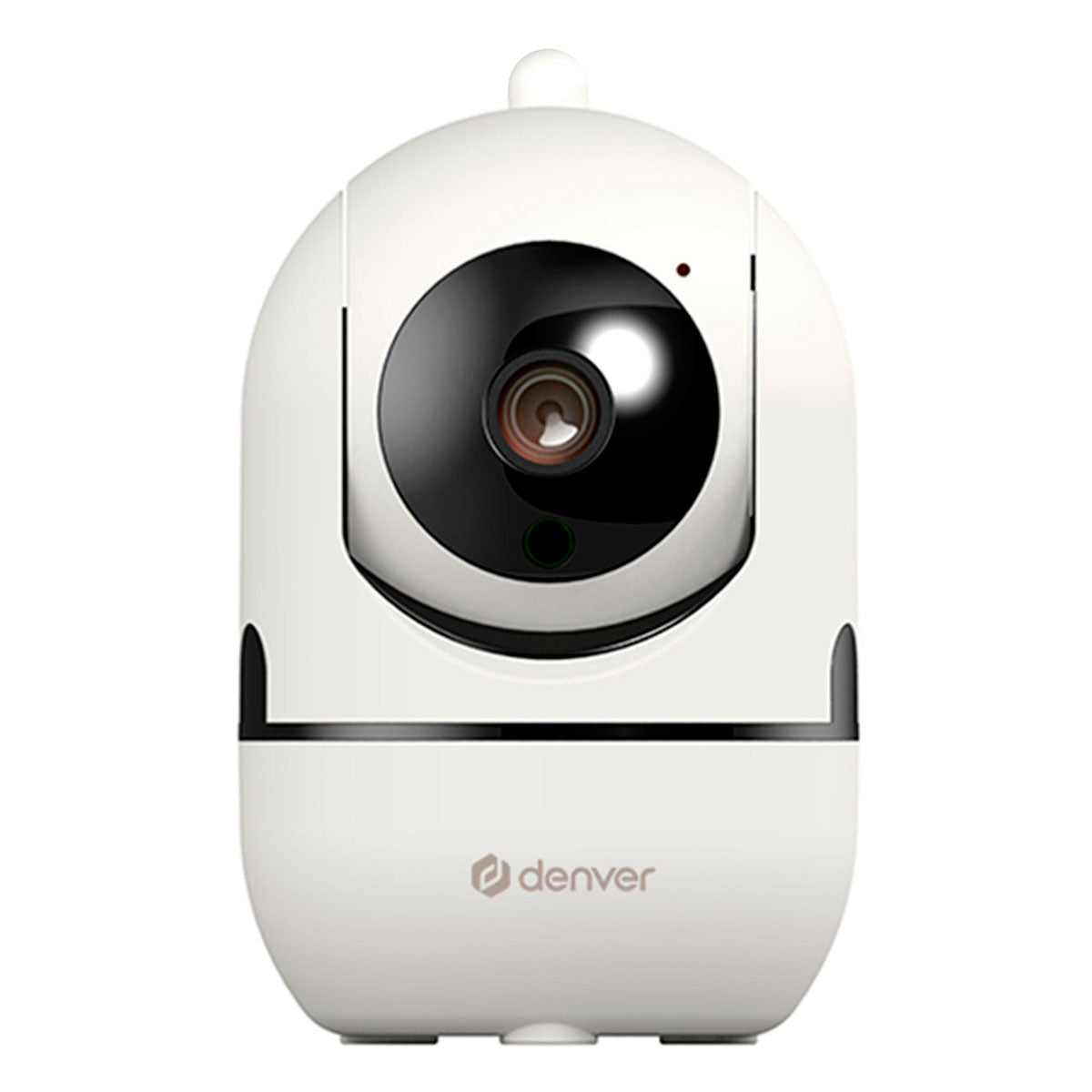 Cámara inteligente Wi-Fi/IP para interiores Denver de 1 megapíxel - IIC-172