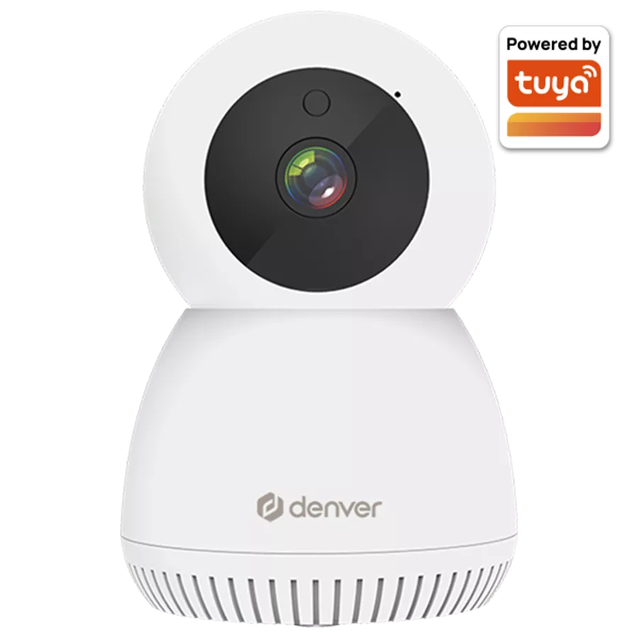 Denver Indoor Wi-Fi Camera | IIC-215MK3