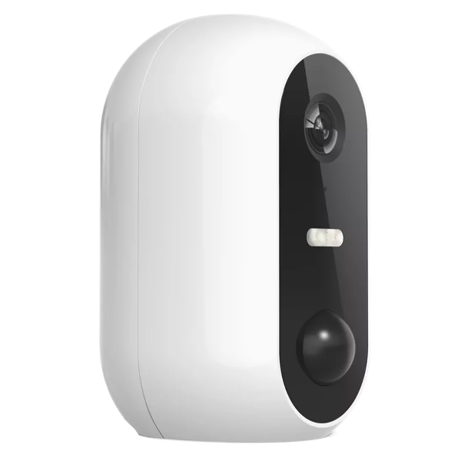 Denver Outdoor Smart Wi-Fi IP Camera | IOB-209