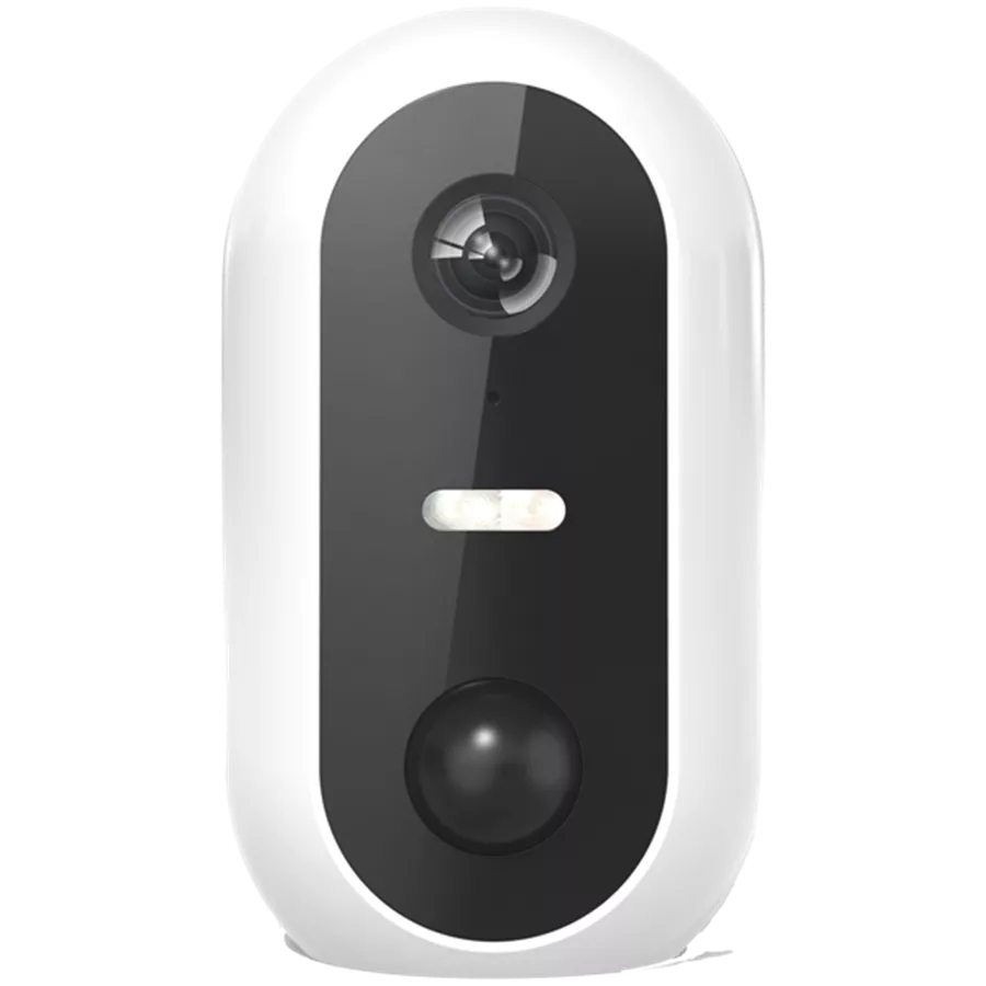 Denver Outdoor Smart Wi-Fi IP Camera | IOB-209