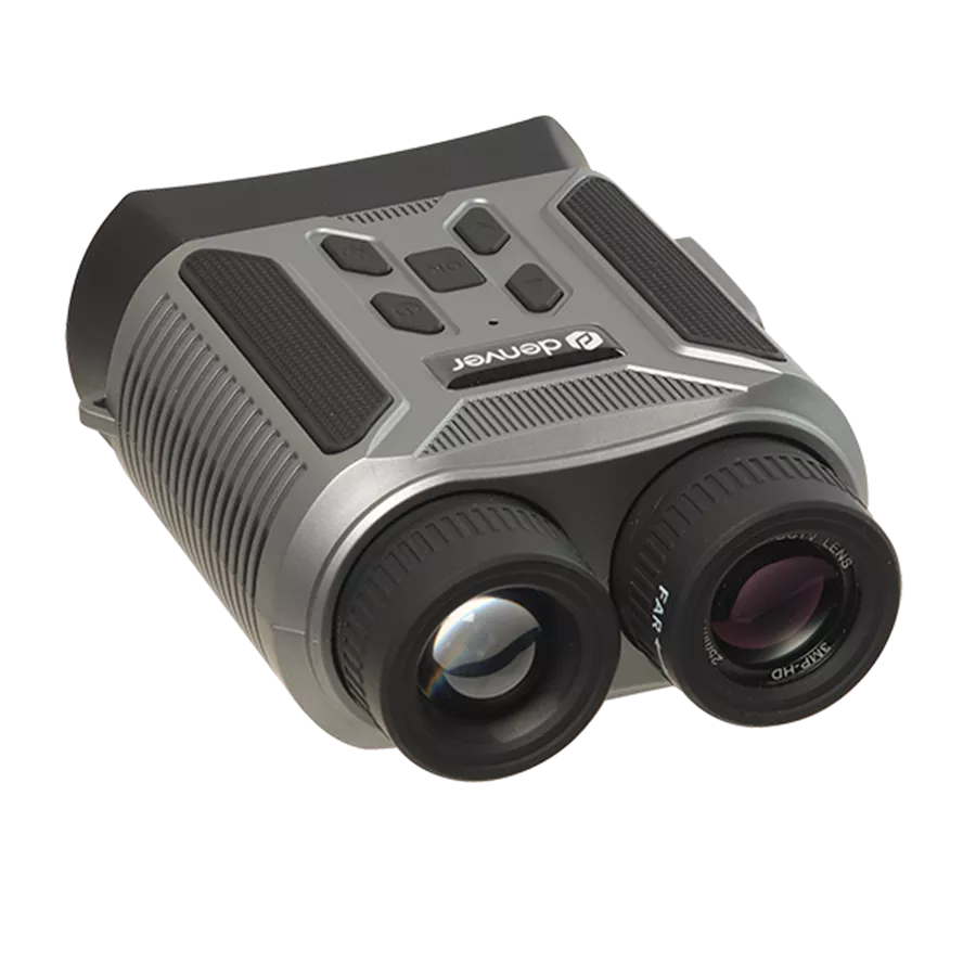 Cámara digital de visión nocturna Denver | NVI-491