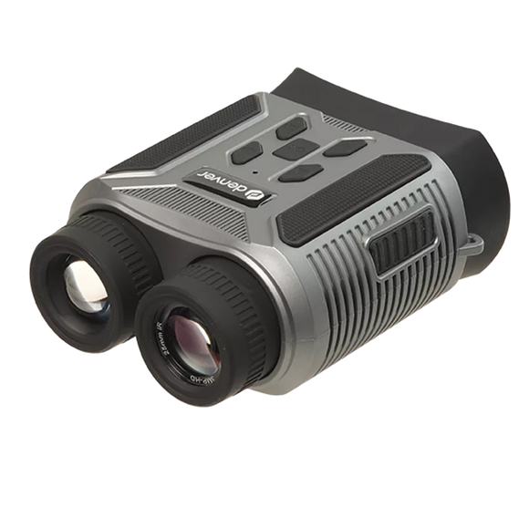 Denver Digital Night Vision Camera | NVI-491