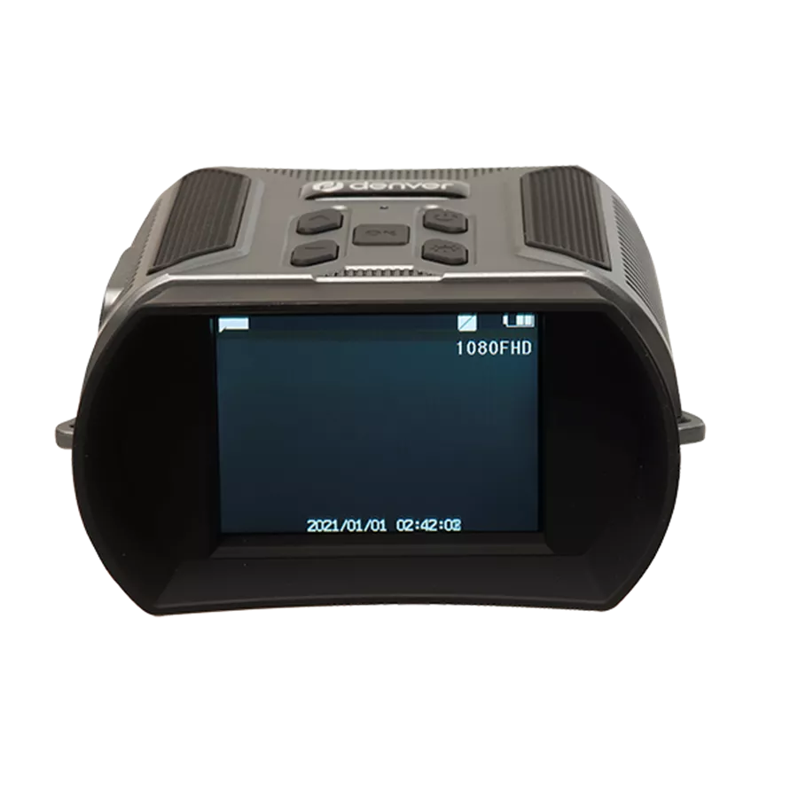 Cámara digital de visión nocturna Denver | NVI-491