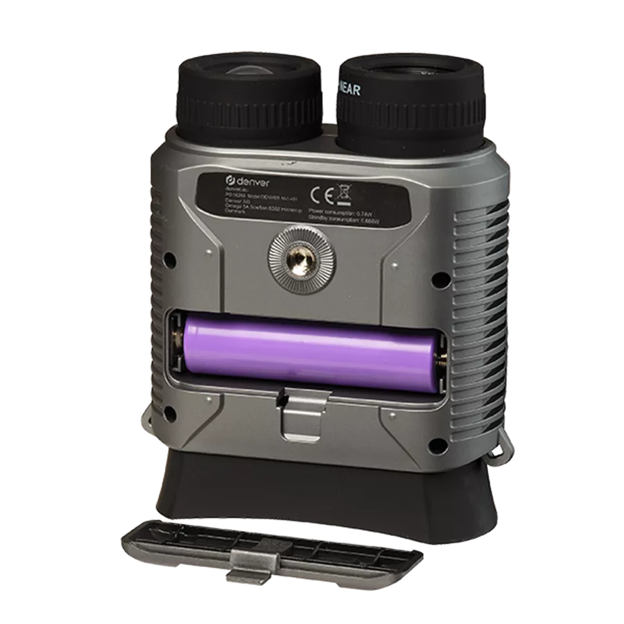 Cámara digital de visión nocturna Denver | NVI-491