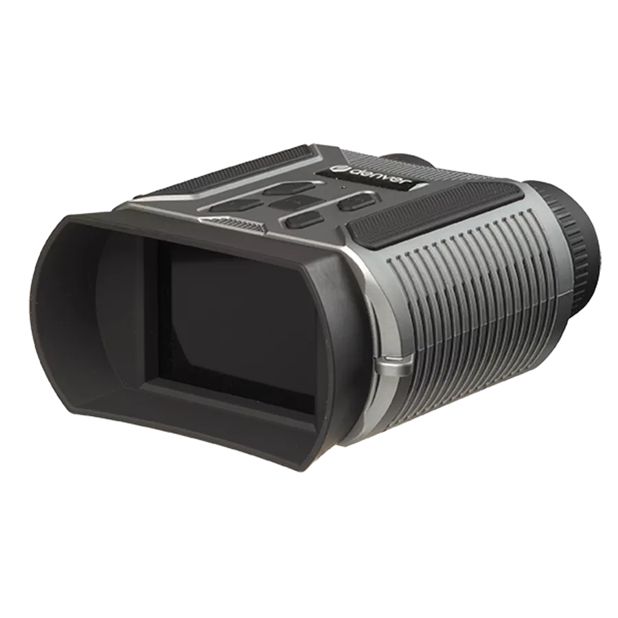 Cámara digital de visión nocturna Denver | NVI-491