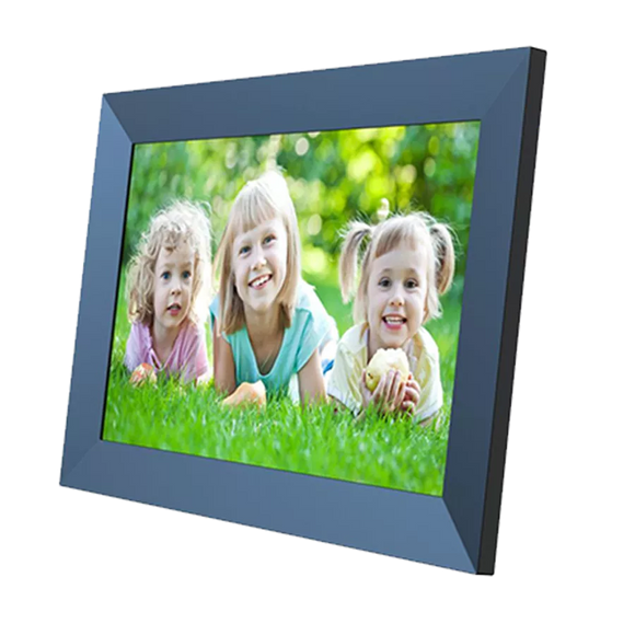 Denver FRAMEO 10.1” Digital Wi-Fi Photo Frame | PFF-1026B