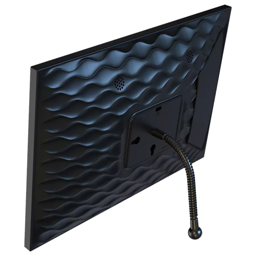 Denver FRAMEO 10.1” Digital Wi-Fi Photo Frame | PFF-1026