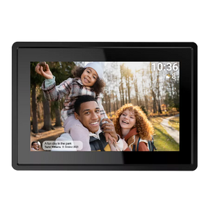 Denver PFF-725W 7 digital Wi-Fi photoframe Manual de usuario Denver PFF-725W 7 digital Wi-Fi photoframe Manual de usuario