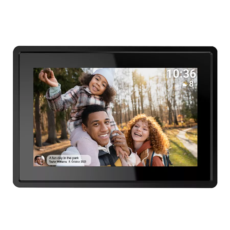 Denver FRAMEO 7” Digital Wi-Fi Photo Frame | PFF-725