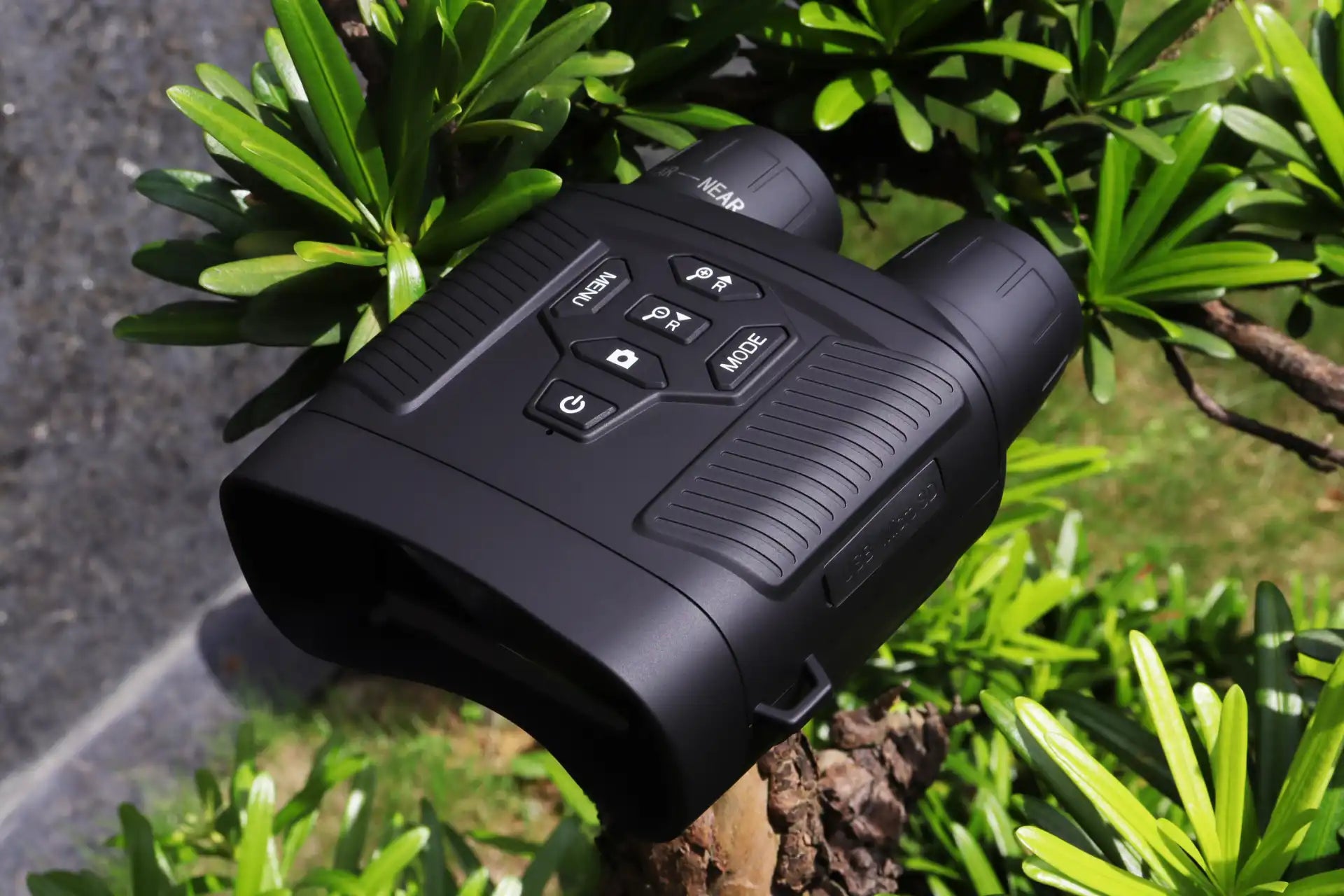 Denver Night Vision Camera - NVI-492