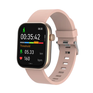 Denver AMOLED Display Smart Watch SWC-185