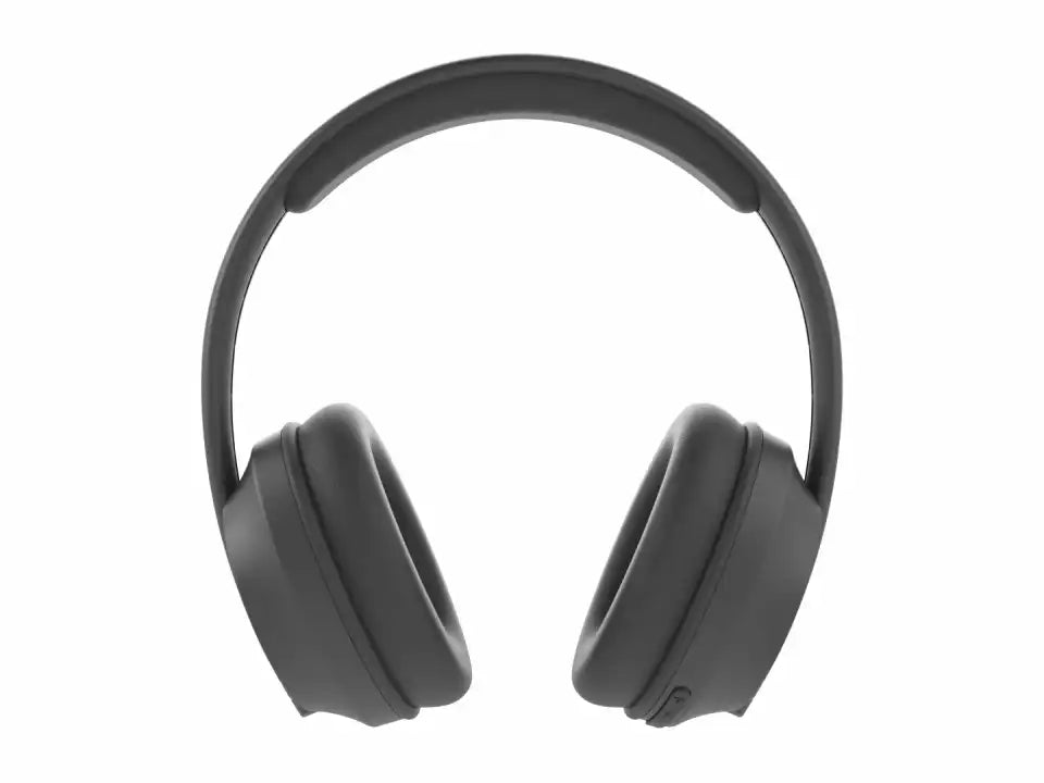 Auriculares inalámbricos Bluetooth Denver con función manos libres, color negro | BTH-235B