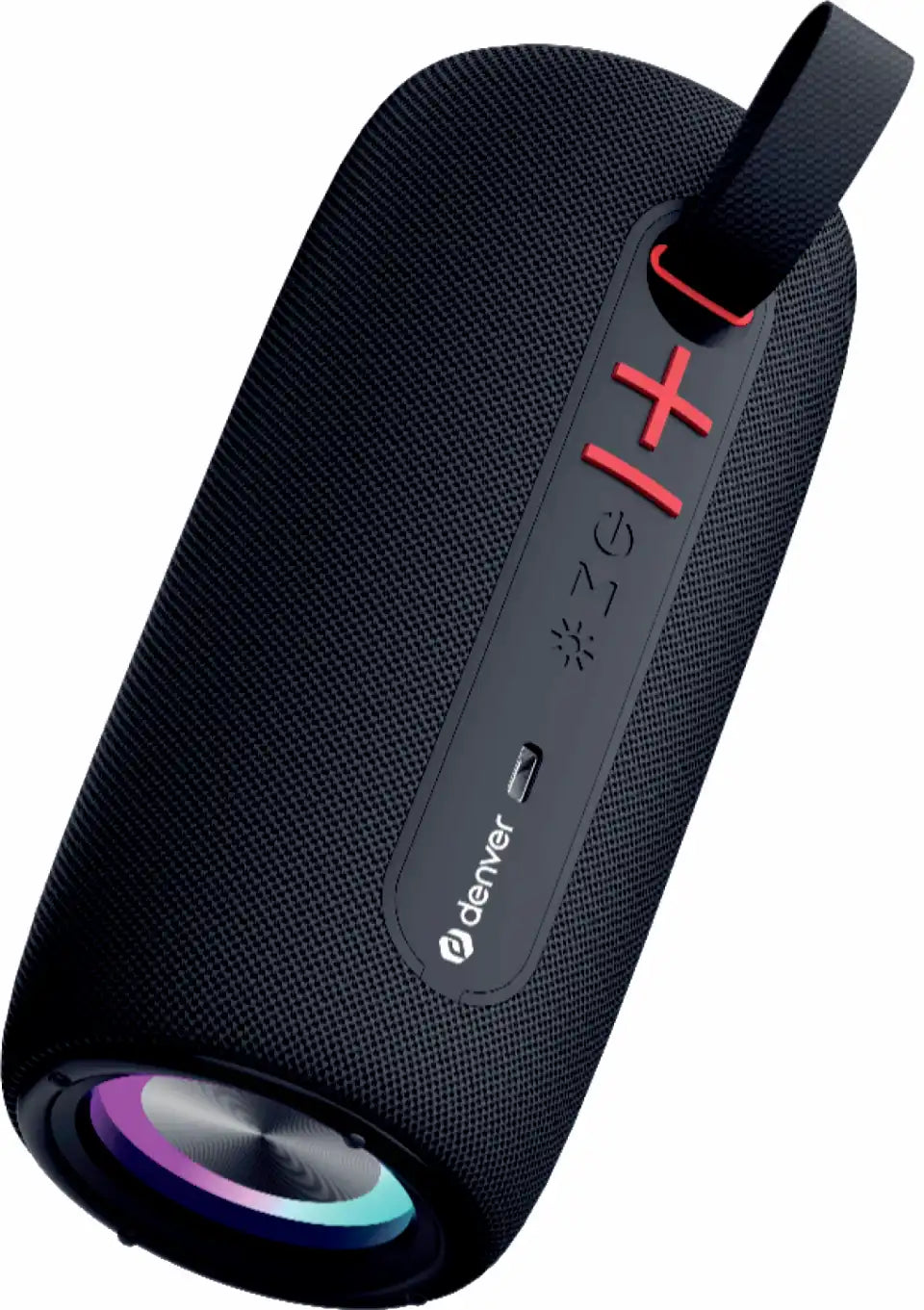 Denver Speaker Black | BTL-360