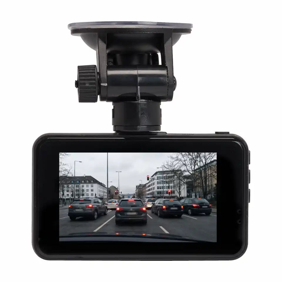 Denver Car Dashcam with 3" IPS Screen - CCT-1650