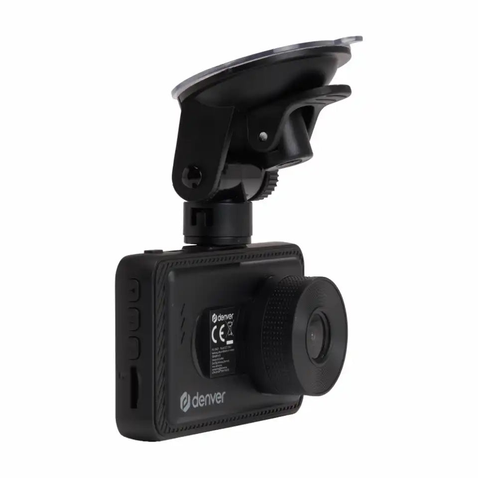Denver Car Dashcam with 3" IPS Screen - CCT-1650