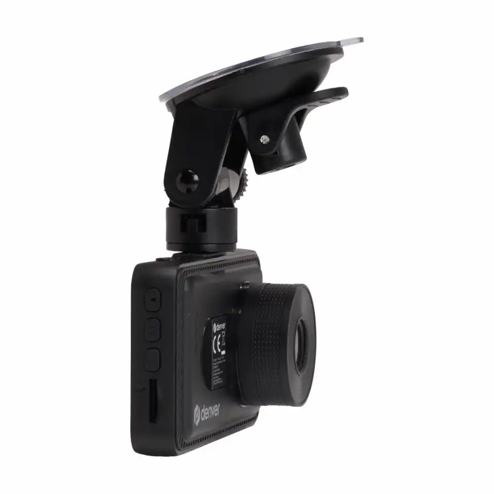 Denver Car Dashcam with 3" IPS Screen - CCT-1650
