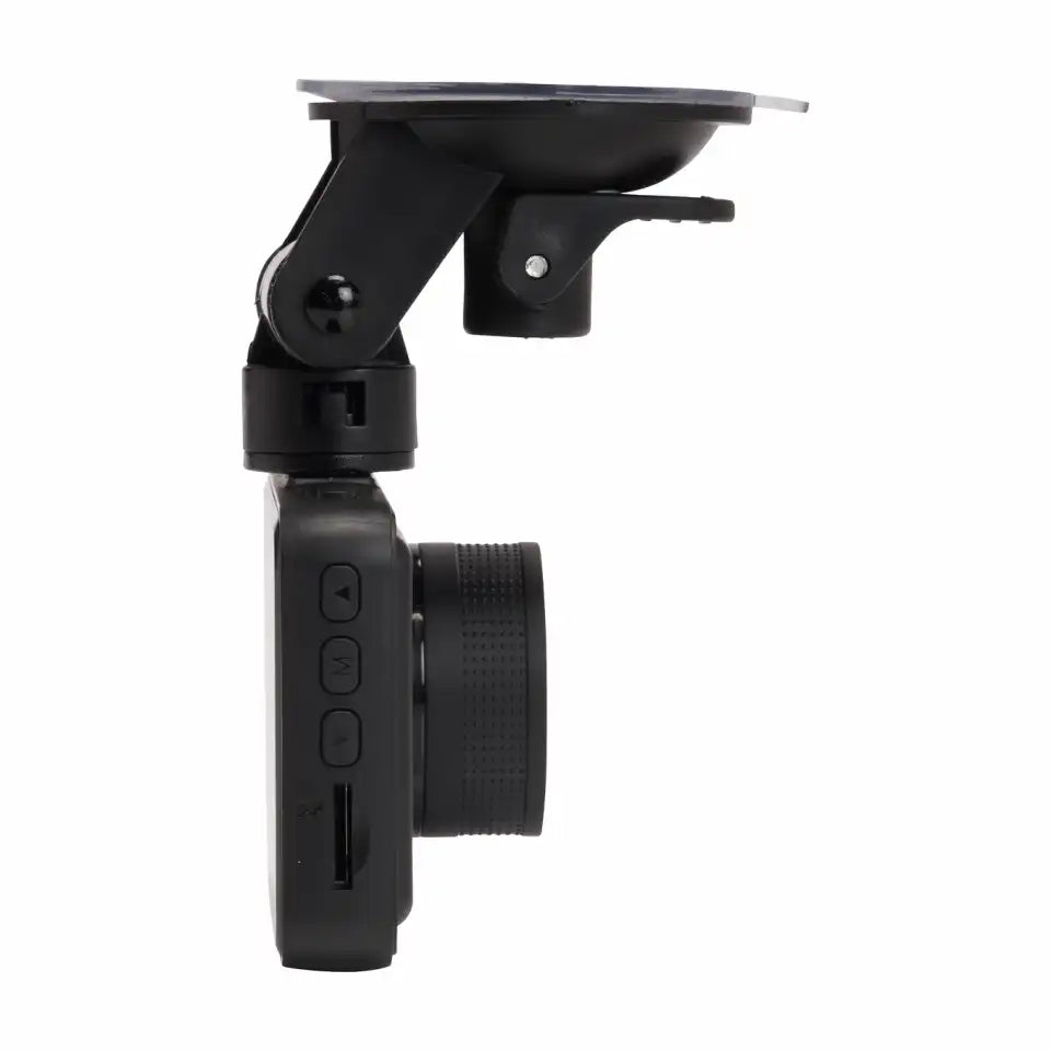 Denver Car Dashcam with 3" IPS Screen - CCT-1650