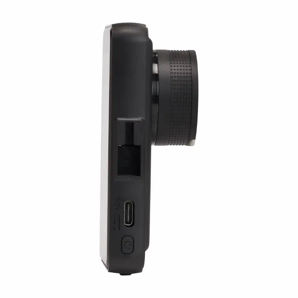 Denver Car Dashcam with 3" IPS Screen - CCT-1650