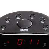 Denver FM Clock radio with PLL Radio | CR-430MK2