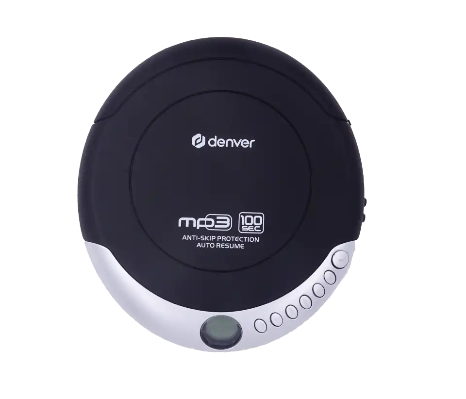 Denver DISCMAN | DMP-391
