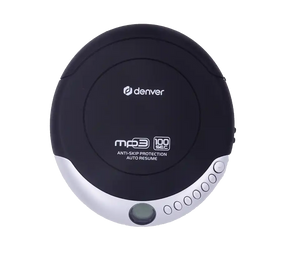 Denver DISCMAN | DMP-391