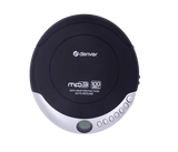 Denver DISCMAN | DMP-391