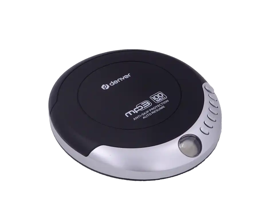 Denver DISCMAN | DMP-391
