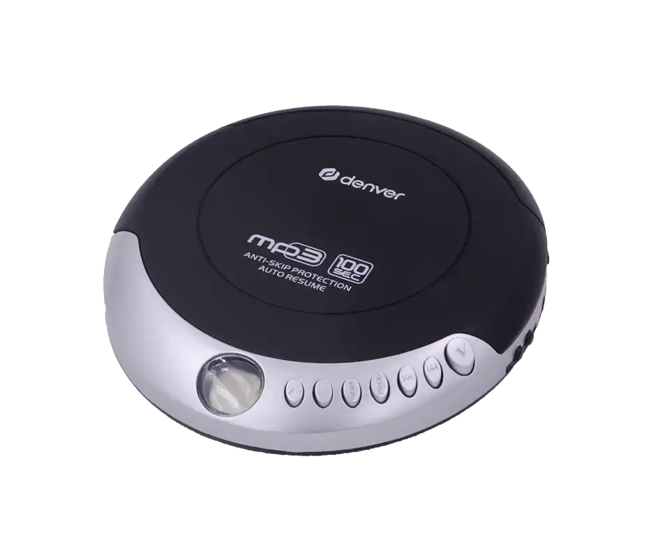Denver DISCMAN | DMP-391