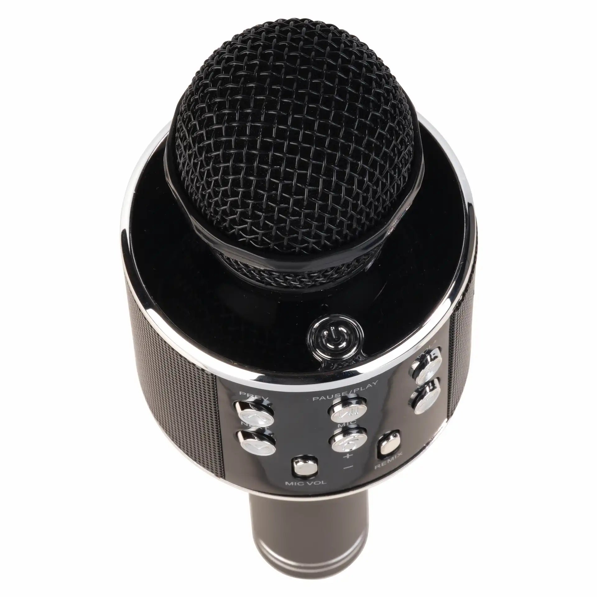 Denver Bluetooth Karaoke Microphone Speaker - KMS-20BMK2B