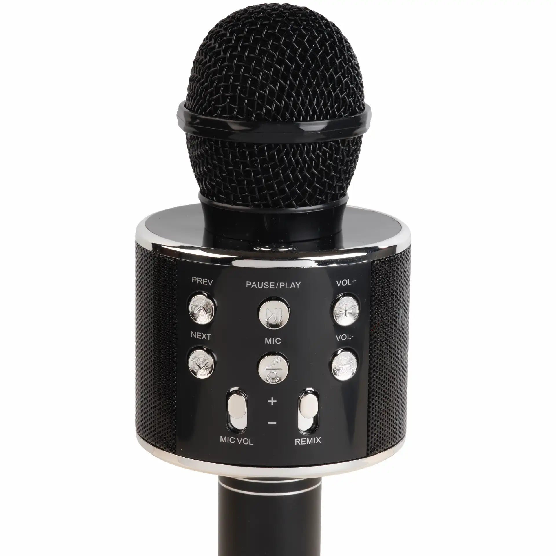 Denver Bluetooth Karaoke Microphone Speaker - KMS-20BMK2B