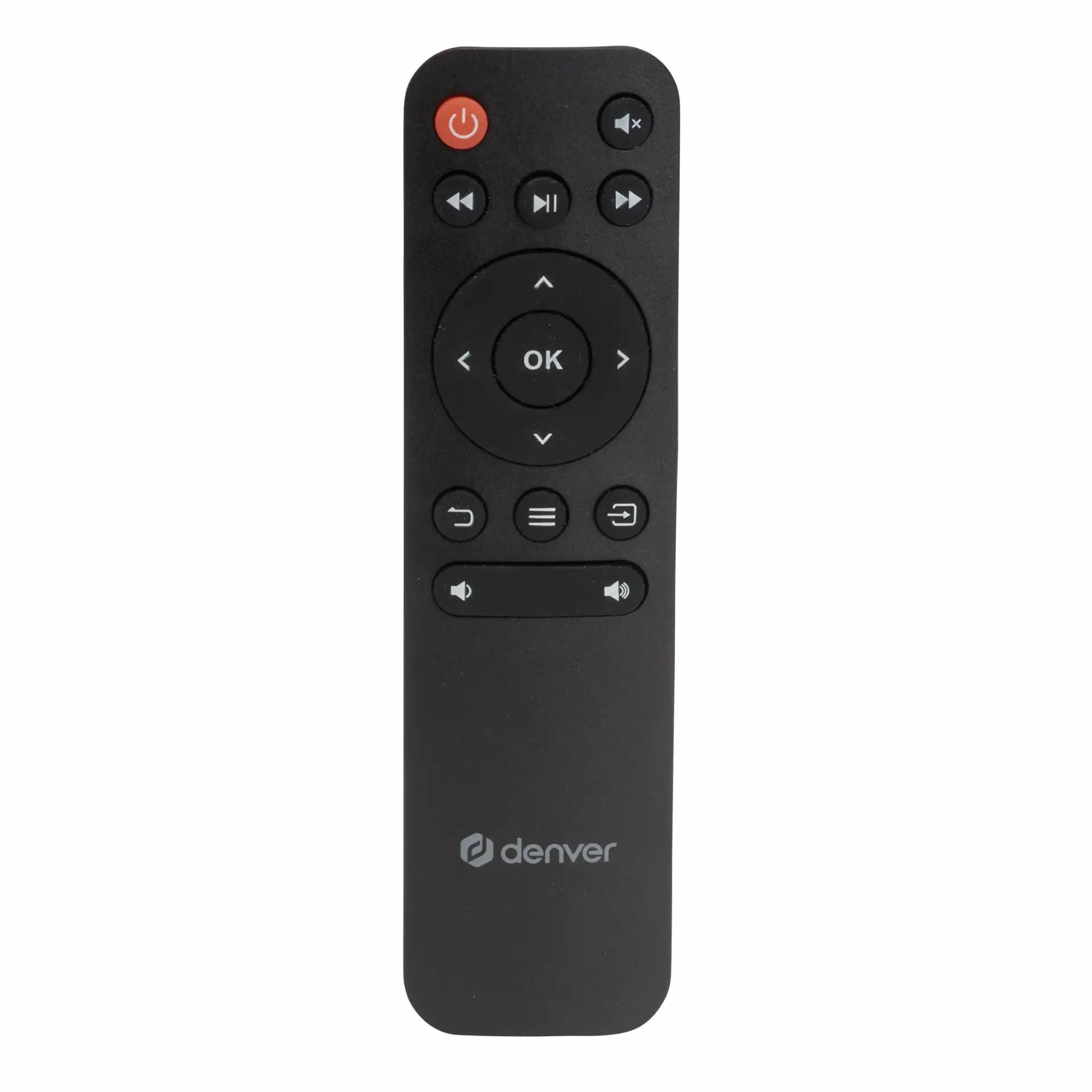 Denver Portable 4K Projector - PR-4300