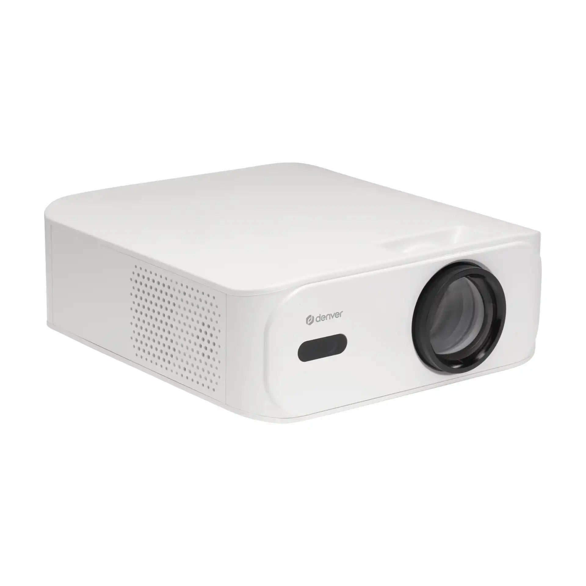 Denver Portable 4K Projector - PR-4300