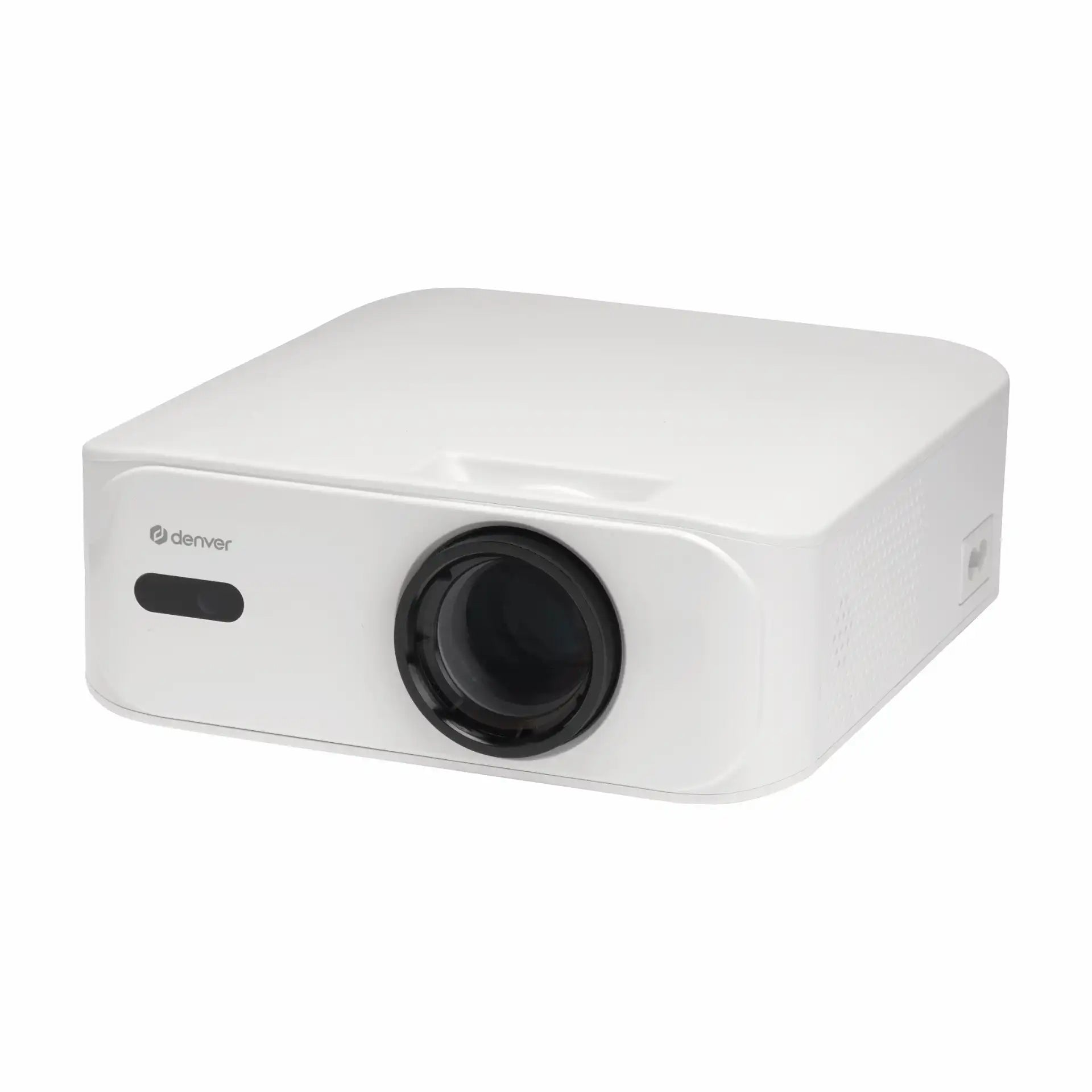 Denver Portable 4K Projector - PR-4300
