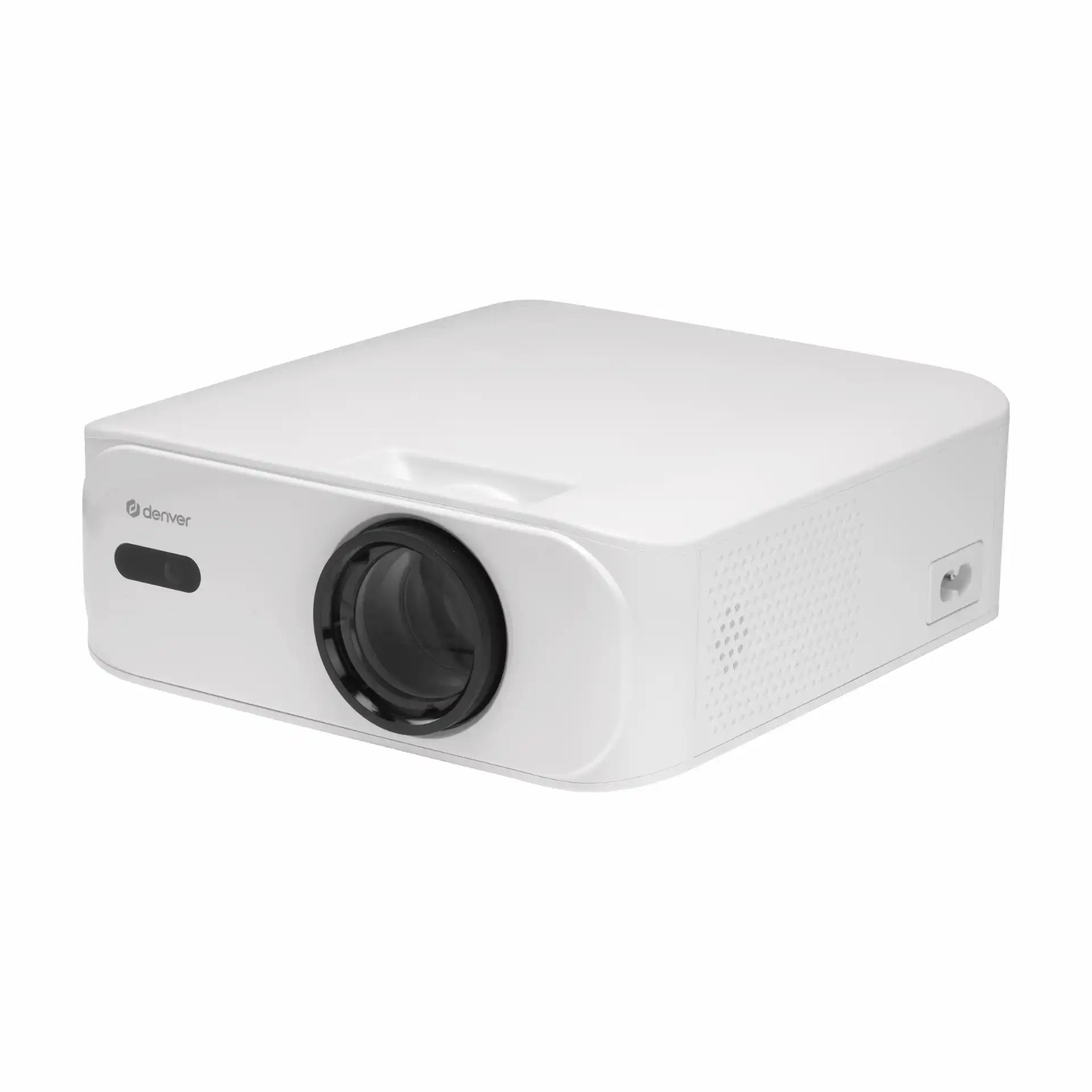 Denver Portable 4K Projector - PR-4300
