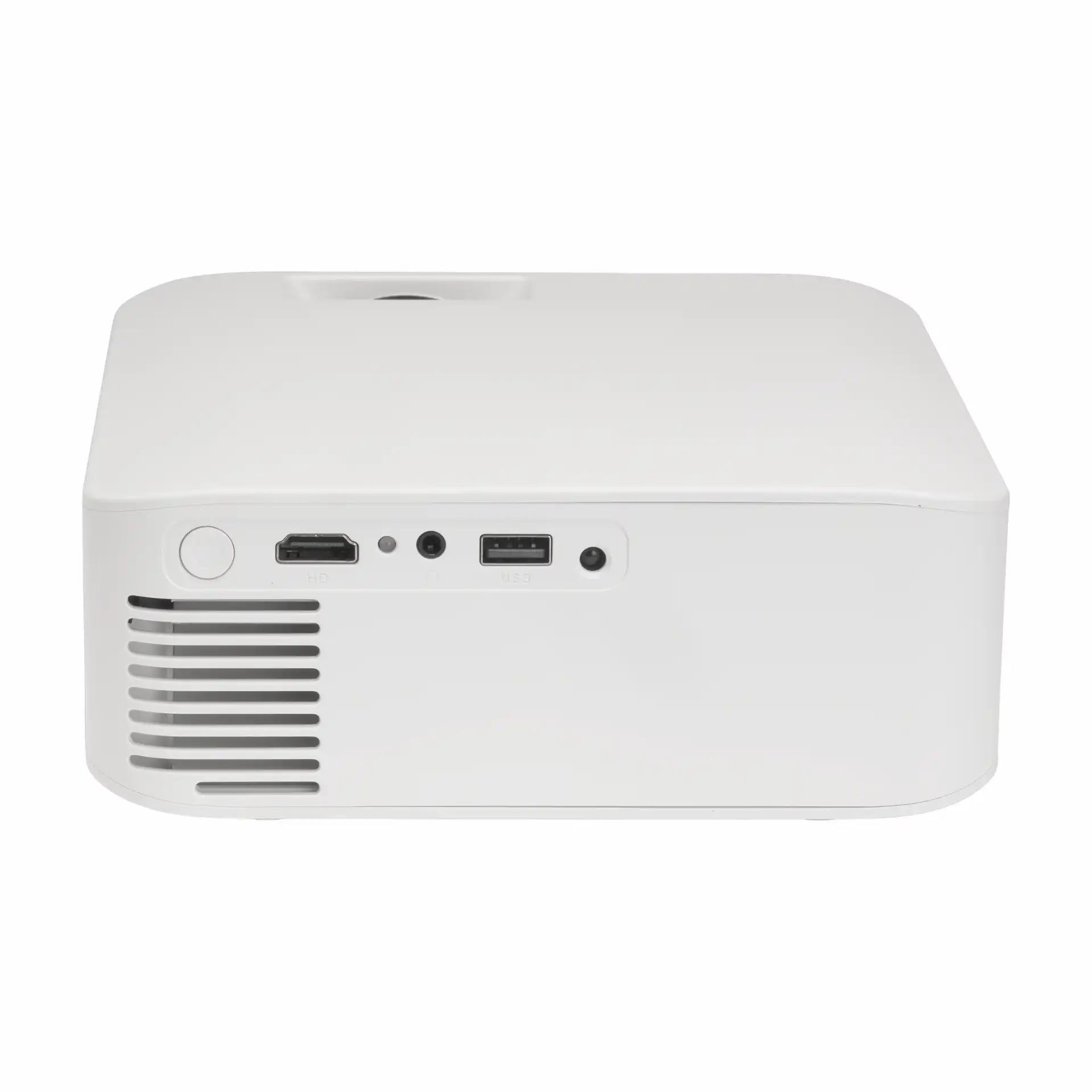 Denver Portable 4K Projector - PR-4300