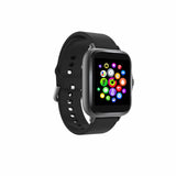 Denver Bluetooth Smart Watch with heartrate sensor and call function | SWC-156MK2