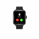 Denver Bluetooth Smart Watch with heartrate sensor and call function | SWC-156MK2