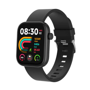 Denver Bluetooth AMOLED Smart Watch | SWC-185